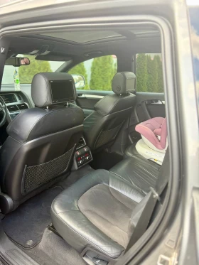 Audi Q7 AUDI Q7, снимка 9