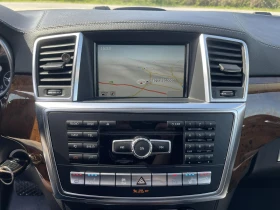 Mercedes-Benz GL 550 AMG PACK V8 TV PANORAMA 7-МЕСТЕН, снимка 15