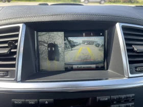 Mercedes-Benz GL 550 AMG PACK V8 TV PANORAMA 7-МЕСТЕН, снимка 14