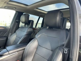 Mercedes-Benz GL 550 AMG PACK V8 TV PANORAMA 7-МЕСТЕН, снимка 11