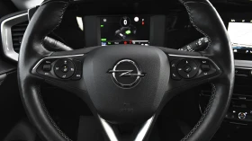 Opel Mokka e-Elegance 50 kWh, снимка 13