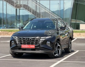 Hyundai Tucson 1.6HYBRID Лизинг през Уникредит по320 евро, снимка 1
