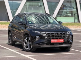 Hyundai Tucson 1.6HYBRID Лизинг през Уникредит по320 евро, снимка 3