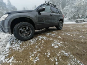 Suzuki Grand vitara 2.4, снимка 5
