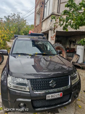 Suzuki Grand vitara 2.4, снимка 1