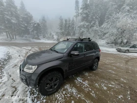 Suzuki Grand vitara 2.4, снимка 9