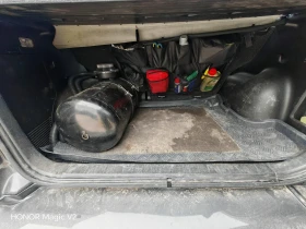Suzuki Grand vitara 2.4, снимка 15