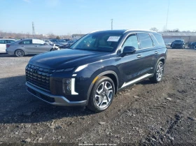 Hyundai Palisade LIMITED* 3.8* AWD* ОБДУХВАНЕ* 360* КАМЕРИ* , снимка 1
