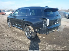 Hyundai Palisade LIMITED* 3.8* AWD* ОБДУХВАНЕ* 360* КАМЕРИ* , снимка 4