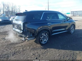 Hyundai Palisade LIMITED* 3.8* AWD* ОБДУХВАНЕ* 360* КАМЕРИ* , снимка 5