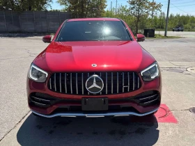 Mercedes-Benz GLC 43 AMG | DISTRONIC| DIGITAL DASH| 360| BURMESTER| CARFAX, снимка 2