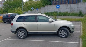 VW Touareg, снимка 6