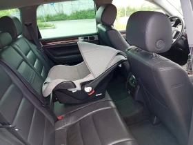 VW Touareg, снимка 10