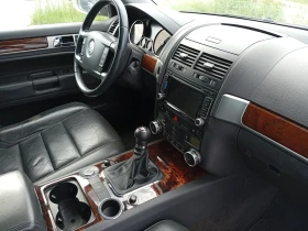 VW Touareg, снимка 8
