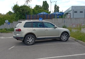VW Touareg, снимка 2