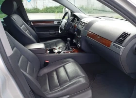 VW Touareg, снимка 7