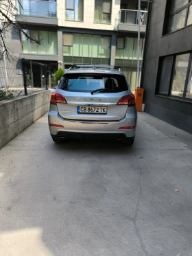Haval H2, снимка 2