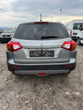 Suzuki Vitara 1.6 GAZ BRC ITALIA, снимка 7