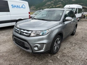 Suzuki Vitara 1.6 GAZ BRC ITALIA, снимка 1