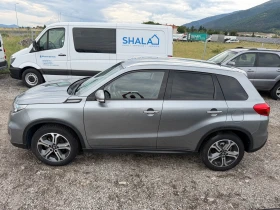 Suzuki Vitara 1.6 GAZ BRC ITALIA, снимка 4