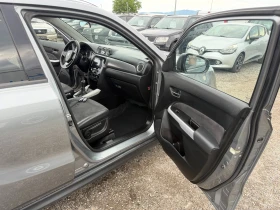 Suzuki Vitara 1.6 GAZ BRC ITALIA, снимка 15