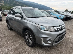 Suzuki Vitara 1.6 GAZ BRC ITALIA, снимка 3