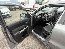 Suzuki Vitara 1.6 GAZ BRC ITALIA, снимка 8