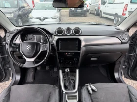 Suzuki Vitara 1.6 GAZ BRC ITALIA, снимка 11