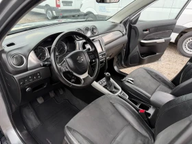 Suzuki Vitara 1.6 GAZ BRC ITALIA, снимка 9