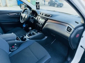 Nissan Qashqai 1.5 DCI * 110 к.с * PURE DRIVE * , снимка 11