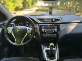 Nissan Qashqai 1.5 DCI * 110 к.с * PURE DRIVE * , снимка 9