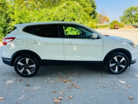 Nissan Qashqai 1.5 DCI * 110 к.с * PURE DRIVE * , снимка 6