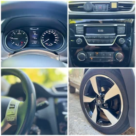 Nissan Qashqai 1.5 DCI * 110 к.с * PURE DRIVE * , снимка 16