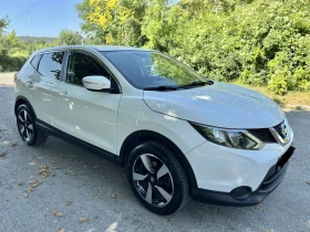 Nissan Qashqai 1.5 DCI * 110 к.с * PURE DRIVE * , снимка 7
