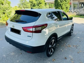 Nissan Qashqai 1.5 DCI * 110 к.с * PURE DRIVE * , снимка 5