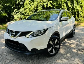 Nissan Qashqai 1.5 DCI * 110 к.с * PURE DRIVE * , снимка 1