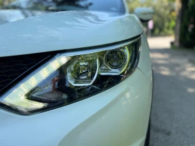 Nissan Qashqai 1.5 DCI * 110 к.с * PURE DRIVE * , снимка 17