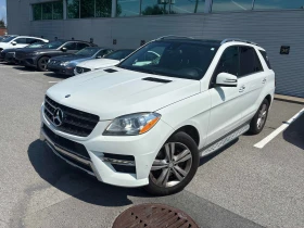 Mercedes-Benz ML 350 D AMG * * НА ПРУЖИНИ * * CARFAX * * АВТО КРЕДИT, снимка 1