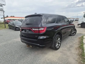 Dodge Durango GT* AWD* 6+ 1* ПОДГРЕВ, снимка 7