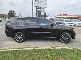 Dodge Durango GT* AWD* 6+ 1* ПОДГРЕВ, снимка 4
