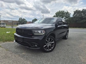 Dodge Durango GT* AWD* 6+ 1* ПОДГРЕВ, снимка 1