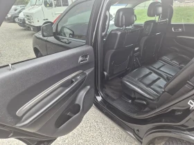Dodge Durango GT* AWD* 6+ 1* ПОДГРЕВ, снимка 13
