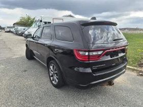 Dodge Durango GT* AWD* 6+ 1* ПОДГРЕВ, снимка 5