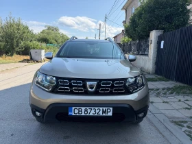 Dacia Duster 1.5dci AVTOMAT, снимка 2