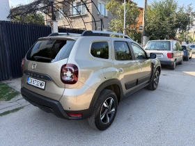 Dacia Duster 1.5dci AVTOMAT, снимка 4