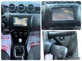 Dacia Duster 1.5dci AVTOMAT, снимка 13