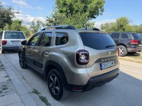 Dacia Duster 1.5dci AVTOMAT, снимка 6