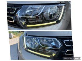 Dacia Duster 1.5dci AVTOMAT, снимка 17