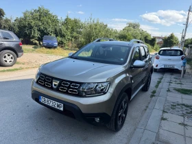 Dacia Duster 1.5dci AVTOMAT, снимка 1