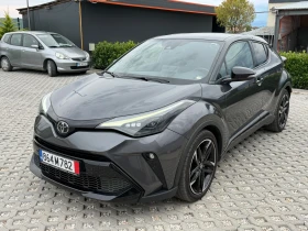 Toyota C-HR GR184к.с., снимка 3